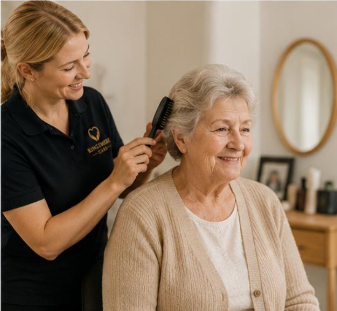 Kingsmere Care gallery image