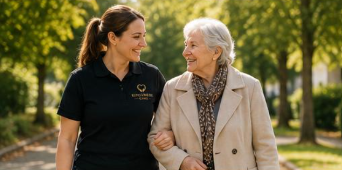 Kingsmere Care gallery image