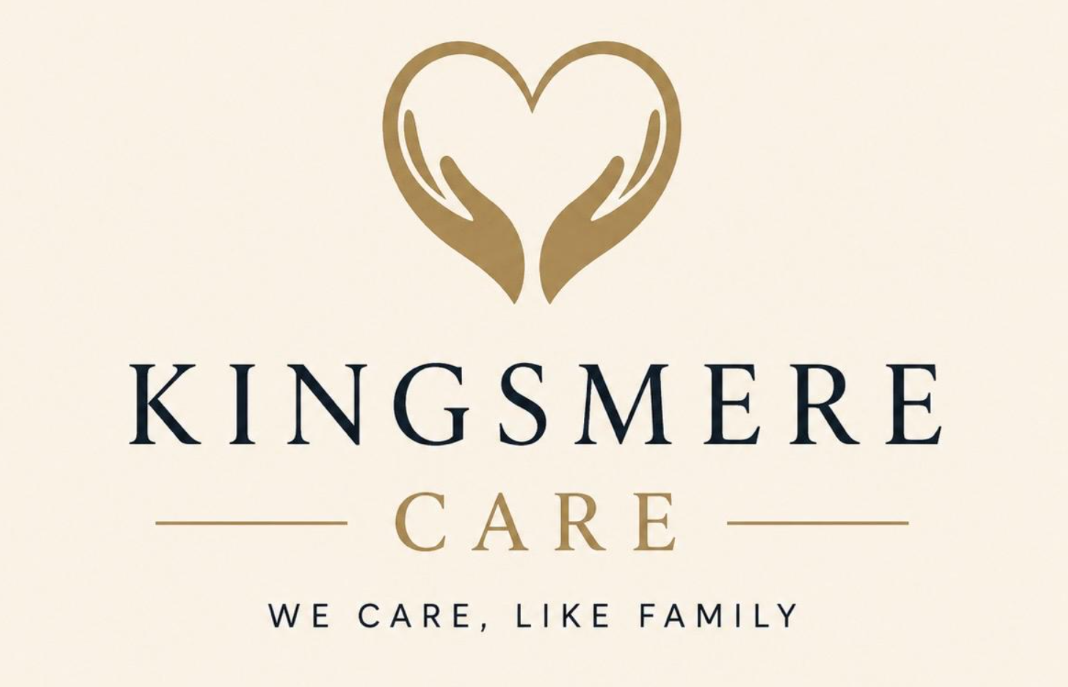Kingsmere Care logo